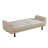 Tav Upholstered 79.5'' Sleeper Sofa-850319183