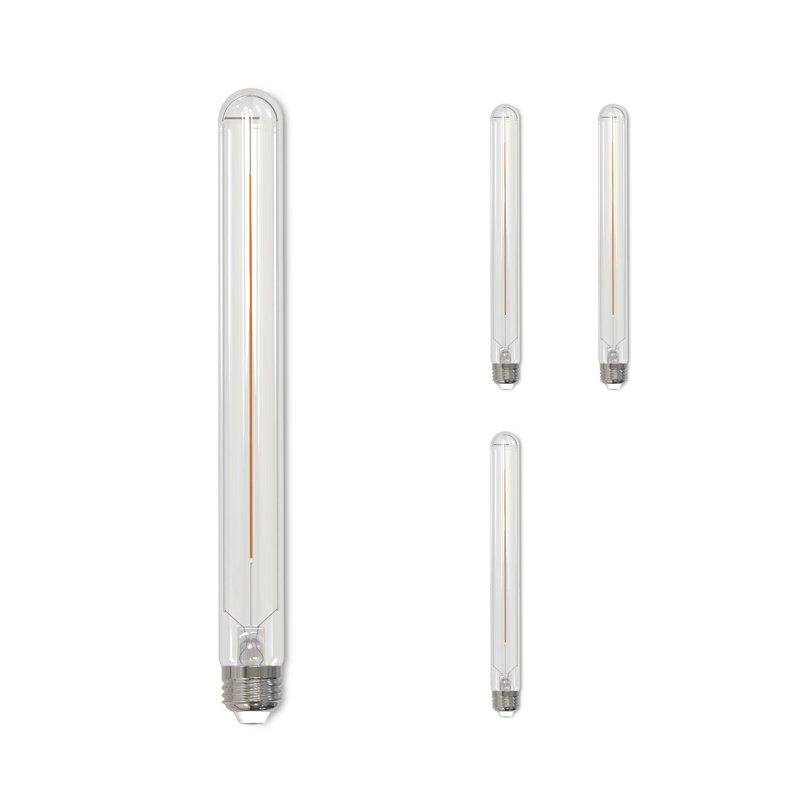 5 W T9 E26/Medium (Standard) 2700 K LED Smart Bulb