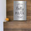 Art mural en métal Luxe-106418909