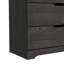 Commode 5 tiroirs l 31,5 po Aroob-1138915573