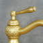 Jost Mono Basin Mixer