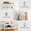 Bomer Hallway Coat and Shoe Storage，80 W Hall Tree-1026144844