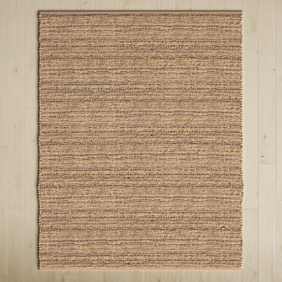 Caroline Handmade Tan Rug