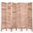 Brown is out of stock selected