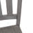Ashby 6 Person Extendable Trestle Dining Table Set-104705424