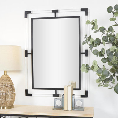 Miroir mural Aundrae
