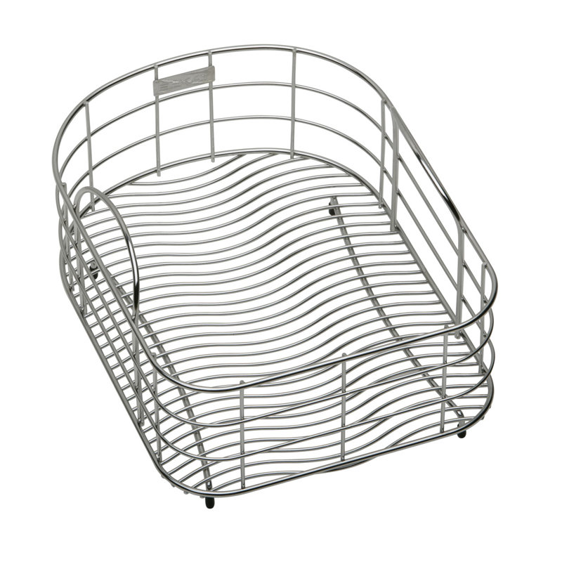 Rinsing Basket