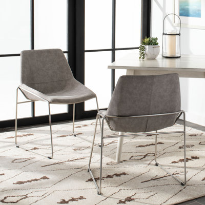 Chaise d'appoint Saddle