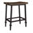 Clifford Counter Stool with Metal Frame
