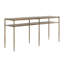 Table console NAINI