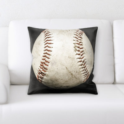 Coussin baseball