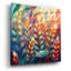 Art mural en verre Winston Porter «Wispers In The Grove» par r3darch0n-1596196854