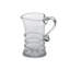 Amalia 63 oz. Glass Pitcher