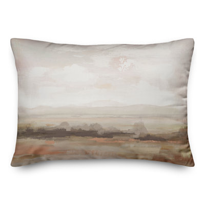Coussin Peachy