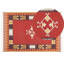 Shyanne Southwestern Hand Woven Area Rug-1235689330
