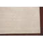 Tapis beige en laine / soie touffeté à la main Cloville