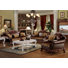 Barrisdale 3-piece Upholstery Living Room Set