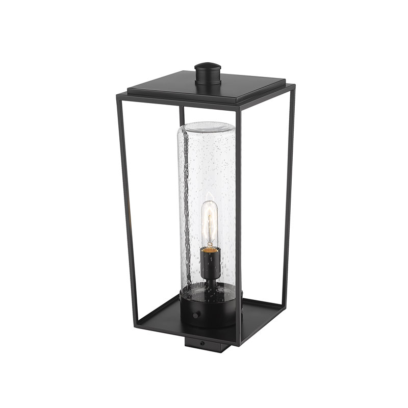 Jadine Seeded Lantern Head