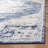 Aurelle Oriental Navy Area Rug-114142187