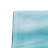 Clear Modern Acrylic Ghost Dining Chair - Modern Lucite Vanity Chair with Water Ripple Design - Chrome Mid Century Accent Seating-603897504-632872799