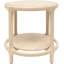 Becki Owens x Surya Eve End Table