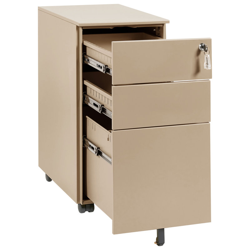 Storage Cabinet