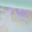 Édredon aquarelle Tie Dye pour grand lit, housse en microfibre, literie imprimée colorée, double / grand, tissu-122456913