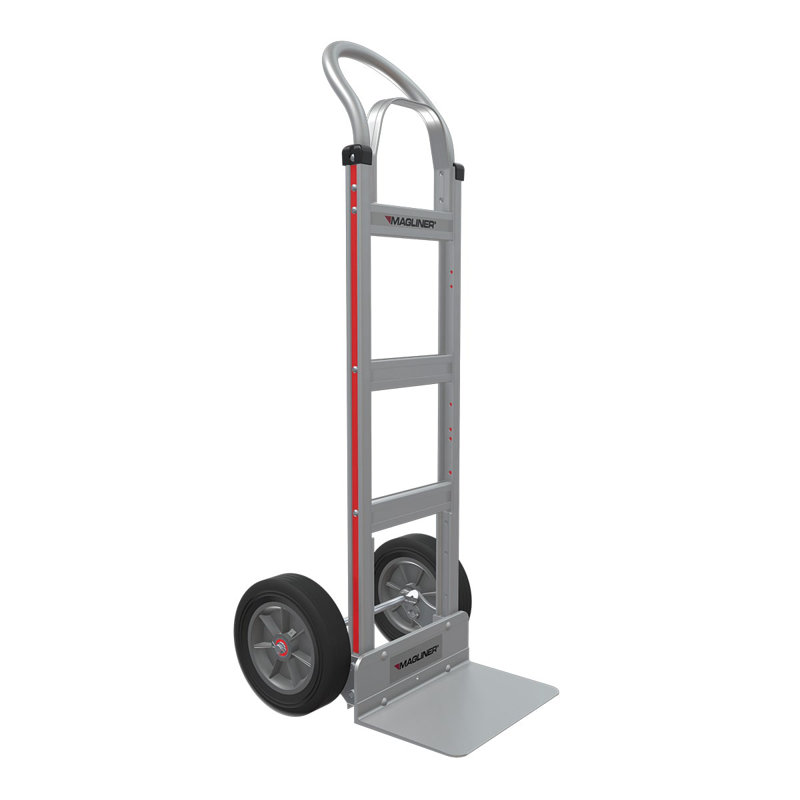 Chariot manuel 500 lb