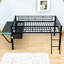 Lit mezzanine avec tiroirs Alistair Kids-1903930051