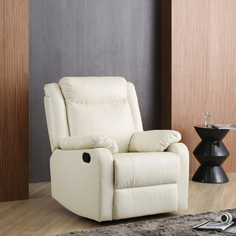 Fauteuil inclinable Glory Furniture G762A-RC