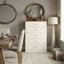Commode 5 tiroirs Allyannah-502297430