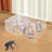 Rebrilliant Acrylic Bin