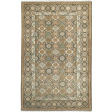 One-of-a-Kind 4'1" X 6'7" Area Rug