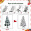 Arbre de Noël artificiel 72 'pin 72'