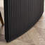 Auman Extendable Ash Dining Table