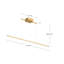 Vega 1 - Light LED Pendant-64112354-64112355