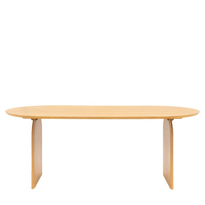 Escatawpa Oval Dining Table