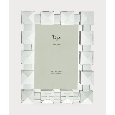 Diamond Picture Frame