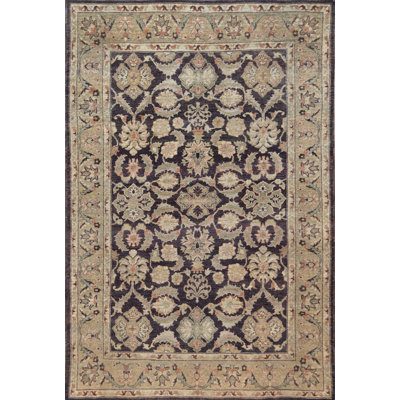 One-of-a-Kind 5'10" X 8'7" Area Rug