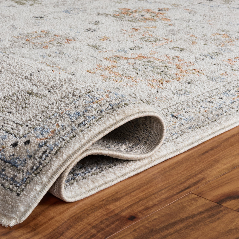 Grove Performance Oriental Rug, Rectangle 8' x 10'