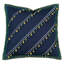 Fairuza Linen Square Pillow Cover & Insert