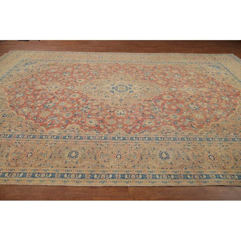 Tapis traditionnel 10 x 14