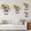 Horloge murale moderne Street Art Graffiti-73176268