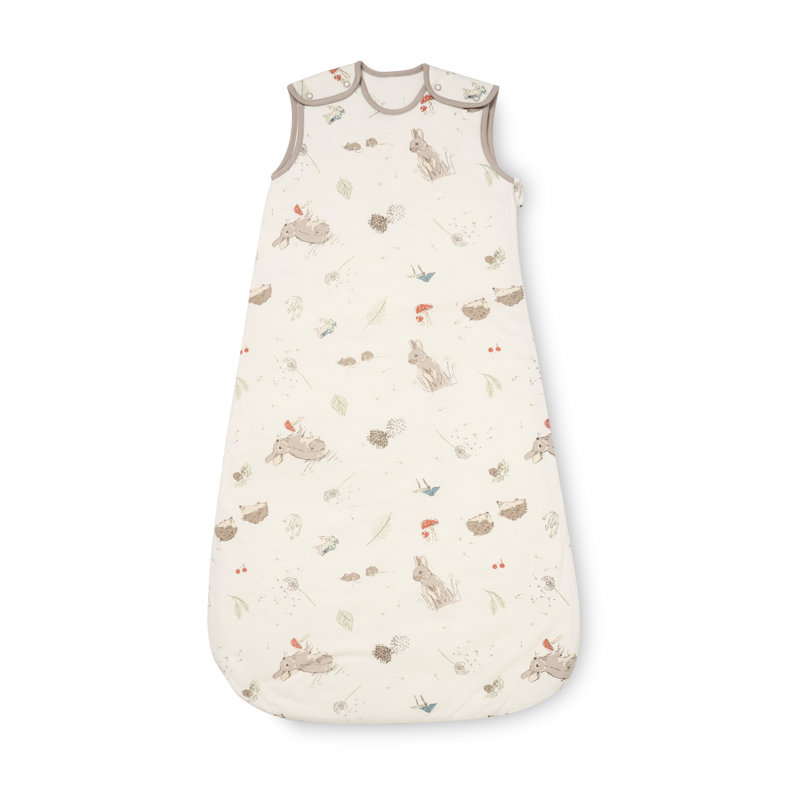 Tutti Bambini Baby Sleep Bag 0-6 Months - Cocoon, 68 - 86cm