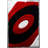 Thionville Abstract Indoor Rug-574253987