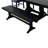 Amarapal Trestle Wood Dining Bench-630711759