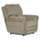 Warner Upholstered Recliner