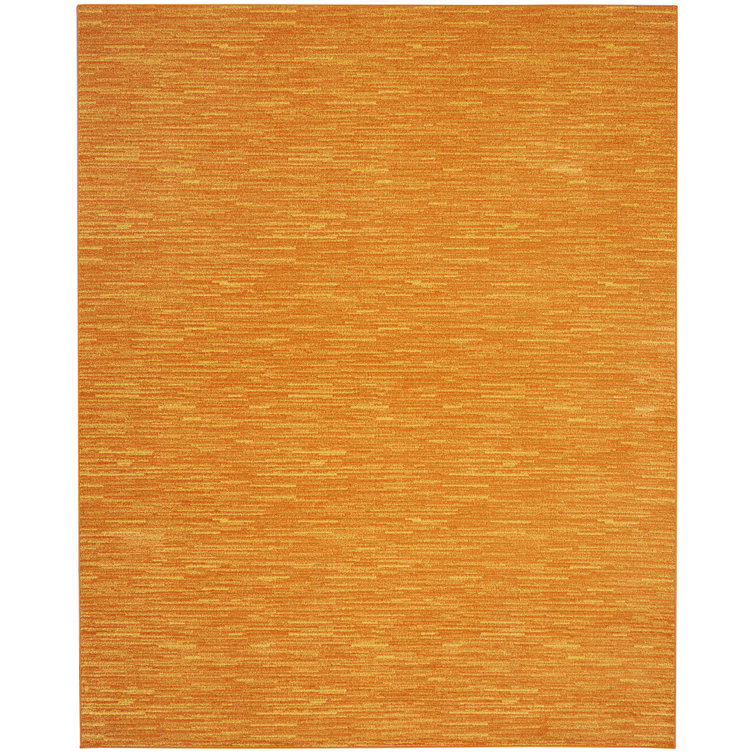 Tapis intérieur / extérieur Nourison Essentials Suburst
