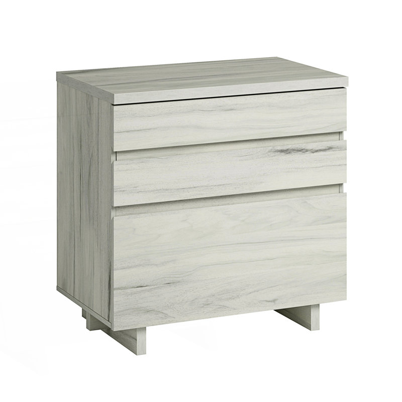 Modern Lateral File With Spacious Drawers