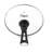 Ozeri Free-Standing Pan Lid, in Tempered Glass-87233129